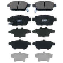 Cargar imagen en el visor de la galería, Balata Trw Gdb4769 - Mi Refacción