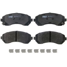 Cargar imagen en el visor de la galería, Balata Trw Gdb4770Dtm - Mi Refacción