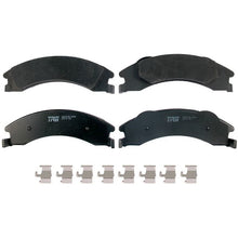 Cargar imagen en el visor de la galería, Balata Trw Gdb4771Mm - Mi Refacción