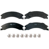 Balata Trw Gdb4771Mm - Mi Refacción