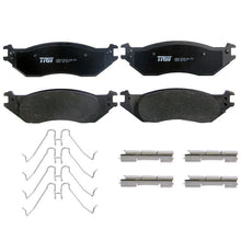 Cargar imagen en el visor de la galería, Balata Trw Gdb4773Dtm - Mi Refacción