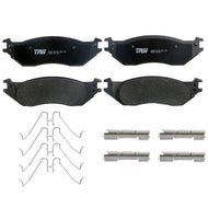 Balata Trw Gdb4773Dtm - Mi Refacción