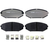 Balata Trw Gdb4774Dtm - Mi Refacción