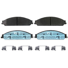 Cargar imagen en el visor de la galería, Balata Trw Gdb4775Dtm - Mi Refacción