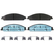 Balata Trw Gdb4775Dtm - Mi Refacción