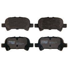 Cargar imagen en el visor de la galería, Balata Trw Gdb4778 - Mi Refacción