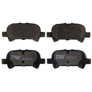 Balata Trw Gdb4778 - Mi Refacción