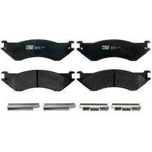 Cargar imagen en el visor de la galería, Balata Trw Gdb4779Mm - Mi Refacción