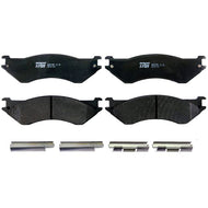 Balata Trw Gdb4779Mm - Mi Refacción