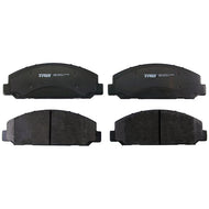 Balata Trw Gdb4780Dtm - Mi Refacción