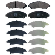 Balata Trw Gdb4781 - Mi Refacción