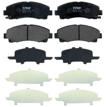 Cargar imagen en el visor de la galería, Balata Trw Gdb4782 - Mi Refacción