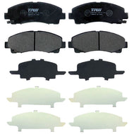 Balata Trw Gdb4782 - Mi Refacción