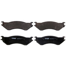 Cargar imagen en el visor de la galería, Balata Trw Gdb4783Dtm - Mi Refacción