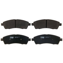 Cargar imagen en el visor de la galería, Balata Trw Gdb4784Dtm - Mi Refacción