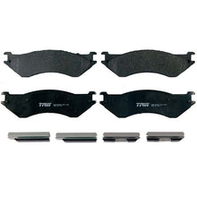 Cargar imagen en el visor de la galería, Balata Trw Gdb4786Mm - Mi Refacción