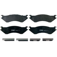 Balata Trw Gdb4786Mm - Mi Refacción