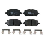 Balata Trw Gdb4788Dtm - Mi Refacción