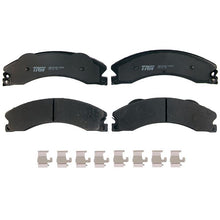 Cargar imagen en el visor de la galería, Balata Trw Gdb4789Mm - Mi Refacción