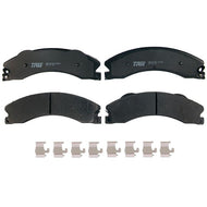 Balata Trw Gdb4789Mm - Mi Refacción