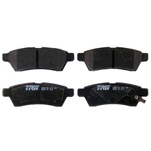 Cargar imagen en el visor de la galería, Balata Trw Gdb4790 - Mi Refacción