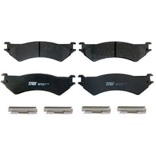 Cargar imagen en el visor de la galería, Balata Trw Gdb4793Dtm - Mi Refacción