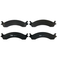 Balata Trw Gdb4798Mm - Mi Refacción