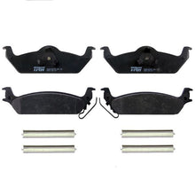 Cargar imagen en el visor de la galería, Balata Trw Gdb4802Dtm - Mi Refacción