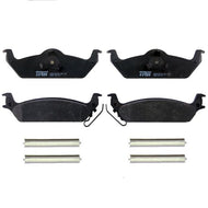 Balata Trw Gdb4802Dtm - Mi Refacción