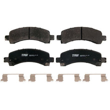 Cargar imagen en el visor de la galería, Balata Trw Gdb4805Dtm - Mi Refacción