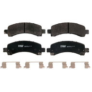 Balata Trw Gdb4805Dtm - Mi Refacción