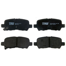 Cargar imagen en el visor de la galería, Balata Trw Gdb4807Dtm - Mi Refacción