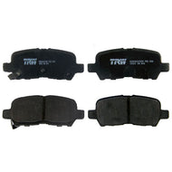 Balata Trw Gdb4807Dtm - Mi Refacción