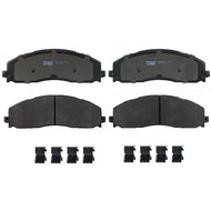 Balata Trw Gdb4808Mm - Mi Refacción