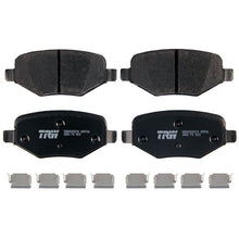 Cargar imagen en el visor de la galería, Balata Trw Gdb4809Dtm - Mi Refacción