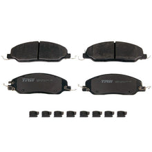 Cargar imagen en el visor de la galería, Balata Trw Gdb4810Dtm - Mi Refacción