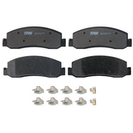 Balata Trw Gdb4812Dtm - Mi Refacción