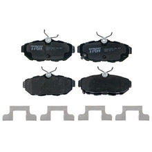 Cargar imagen en el visor de la galería, Balata Trw Gdb4815Dtm - Mi Refacción