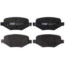 Cargar imagen en el visor de la galería, Balata Trw Gdb4818Mm - Mi Refacción