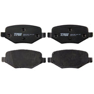 Balata Trw Gdb4818Mm - Mi Refacción