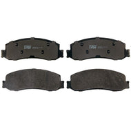 Balata Trw Gdb4820Mm - Mi Refacción