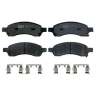 Balata Trw Gdb4822Dtm - Mi Refacción