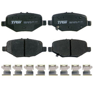 Balata Trw Gdb4824Dtm - Mi Refacción