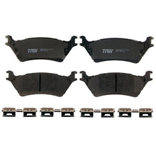 Cargar imagen en el visor de la galería, Balata Trw Gdb4825Dtm - Mi Refacción