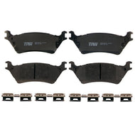 Balata Trw Gdb4825Dtm - Mi Refacción