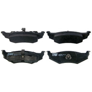 Balata Trw Gdb4826Mm - Mi Refacción