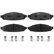 Balata Trw Gdb4827Dtm - Mi Refacción