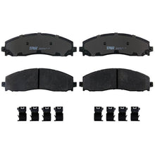 Cargar imagen en el visor de la galería, Balata Trw Gdb4828Mm - Mi Refacción