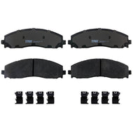 Balata Trw Gdb4828Mm - Mi Refacción