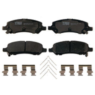 Balata Trw Gdb4829Dtm - Mi Refacción